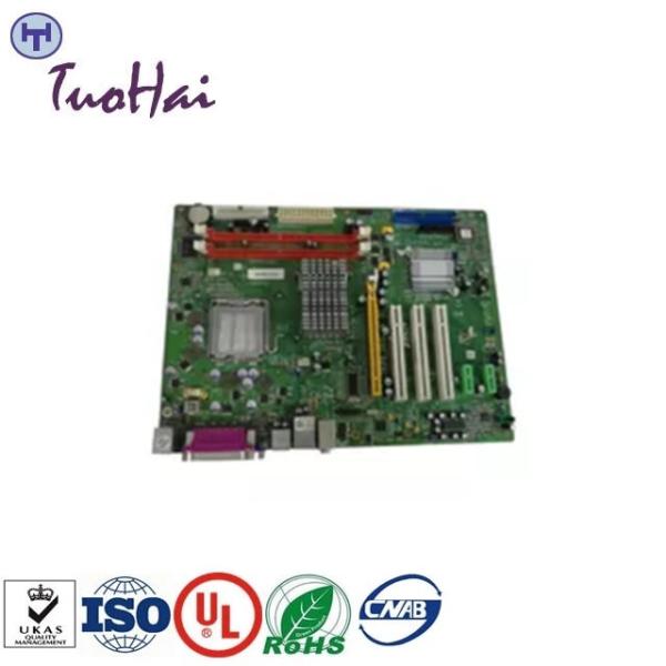 1750139509 01750139509 Gen звезды EPC материнской платы Wincor ATM 3-ий