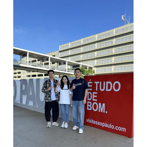 GZ Yuexiang Engineering Machinery Co., Ltd.