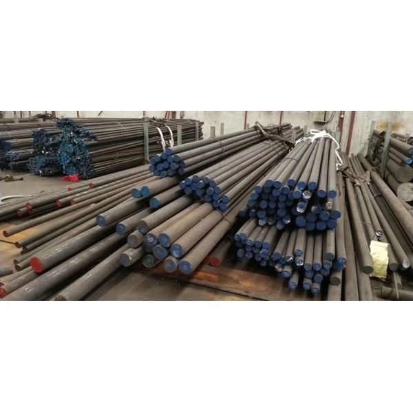 ASTM A564 SUS 631 17-7pH Stainless Steel Round Bar with Bright Surface and OD 6-300mm for Machines