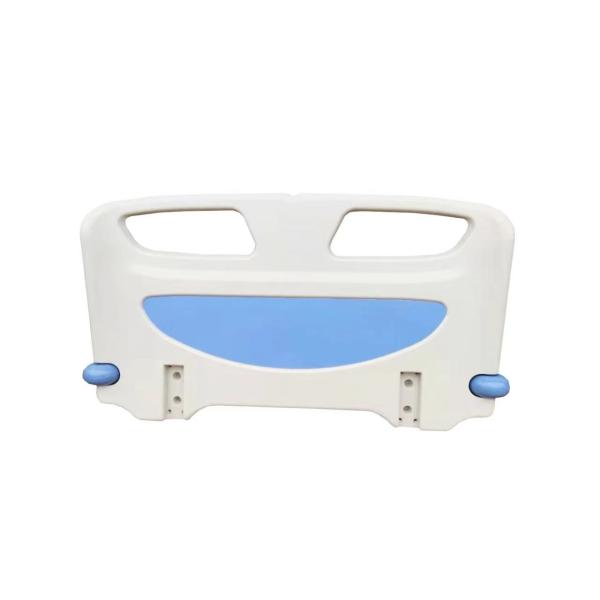 Acessórios da cama de hospital da placa da cama de hospital do paciente 95X53.5 cm