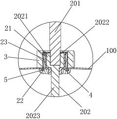 Electric Pressure Cooker,Stainless Steel Black & Silver 7-in-1 Multi-Functional Pressure Cooker, 6Qt/1000W