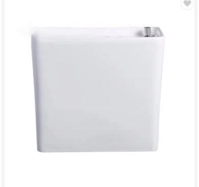 Ceramic Large Mop Pool Hole Table Control Block Utility Wash Tub