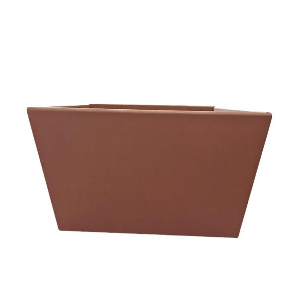 Glossy Lamination Corrugated PDQ Displays Full Color Printing Customized