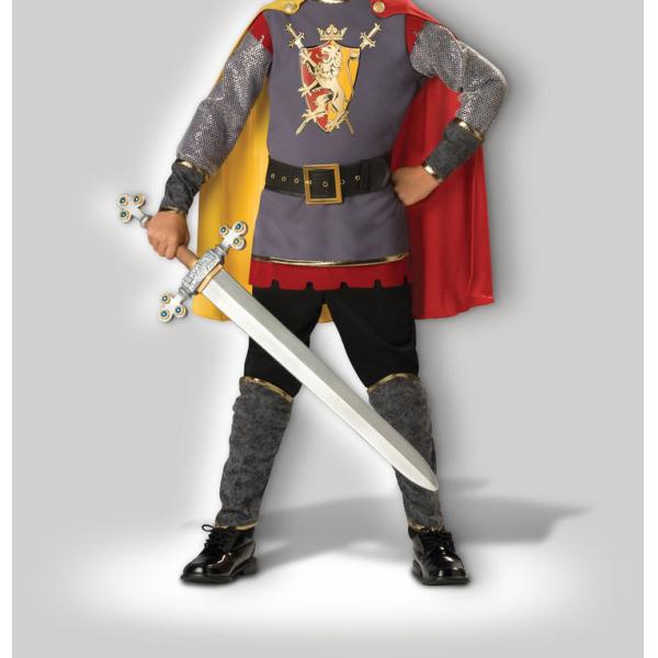 Loyal Knight 17006 Teen Boy Halloween Costumes Cosplay Suit