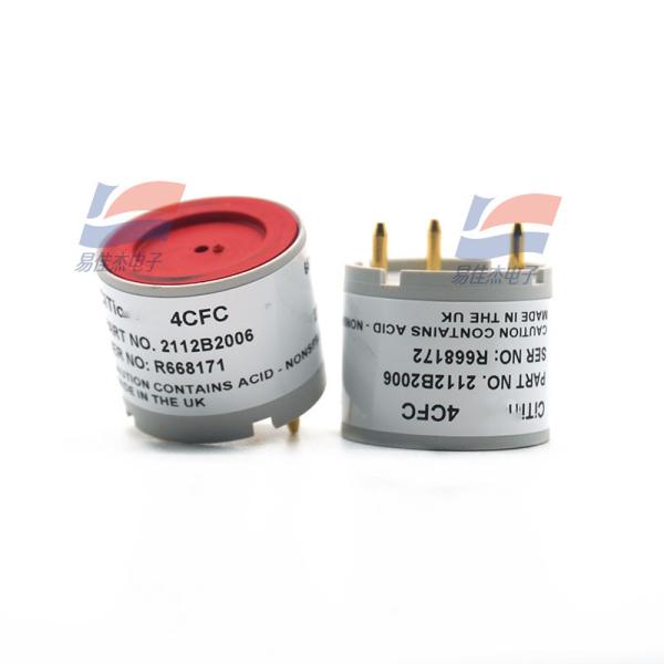 4CFC 2112B2006 Датчик обнаружения углекислого газа CO 0-1000PPM