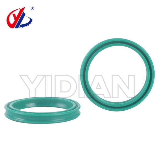 4-012-01-0607 28x22.4x3.8mm Anel de vedação do pistão Homag para máquina Homag Weeke