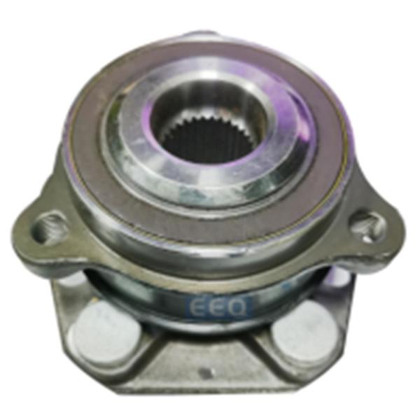 ABEC 5 Precision Grade Tapered Roller Bearing for Tesla Model 3 Rear Axle and Wheel Hub