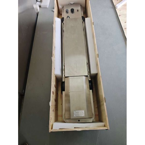 HXPC-100B1X X-ray Pipe Crawler Magnetic Positioning Pipeline NDT Testing Equipment