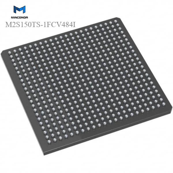 M2S150TS-1FCV484I