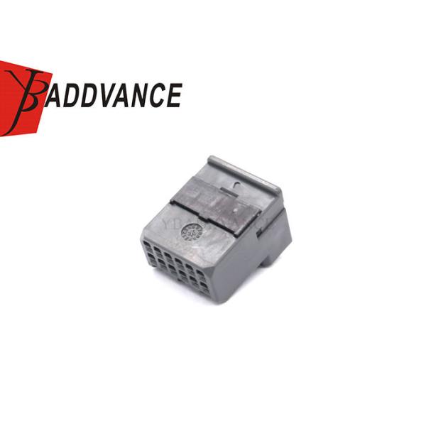 MX34E12SF1 12 электрические соединители Pin женские JAE автомобильные для автомобиля