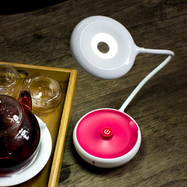3 IN 1 Brand NEW Portable Rechargable Flashlight Night light Table night JP-sxd