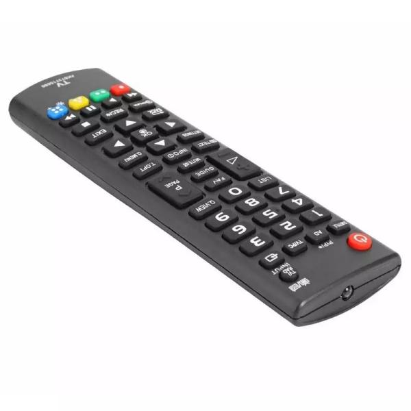 Smart AC TV Remote Control For LG AKB73715686 22MT40D 24MT46D