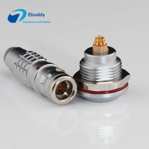 Lemo K Serials Waterproof Circular Connector