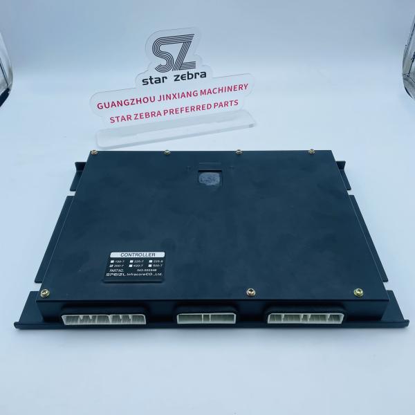 Doosan DH225-7-9 300-7 420-7 High Quality Computer Board Controller 543-00054B/543-00055A Machinery Parts Construction