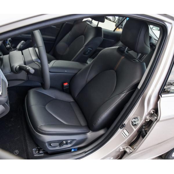 Camry Model 2019 2.0G Deluxe National Ⅴ Medium Car