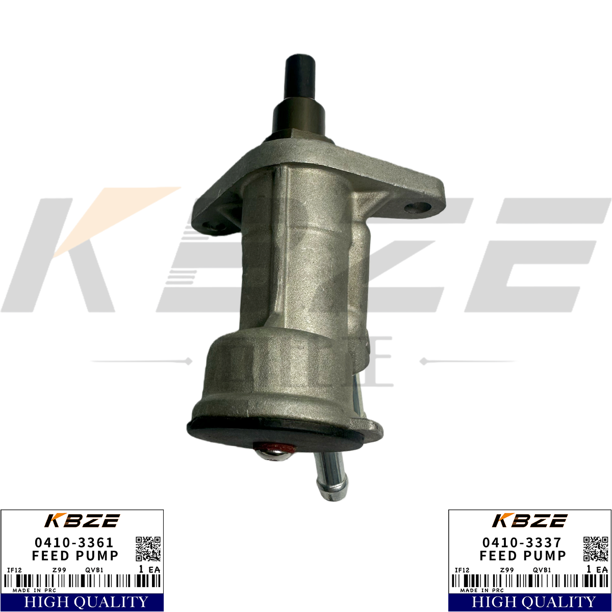 KBZE BRANDS 0410-3361 0410-3337 DEUTZ 2011 2012 DIESEL ENGINE FEED PUMP FOR MACHINERY