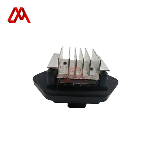 IZUMI 8-97234546-0 8972345460 Power Evaporator Resistor for ISUZU NPR 5P