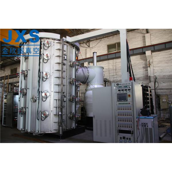 Stainless Steel Inox Furniture 100mm Cathodic Vacuum Arc System