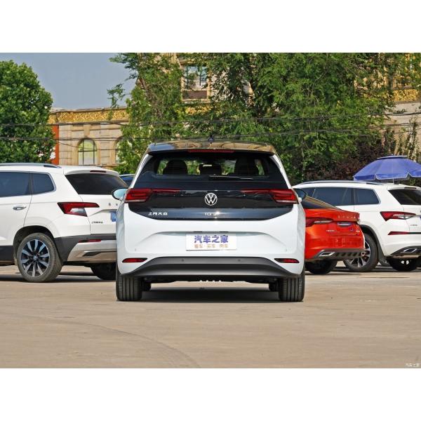 Max. Range 601km Energy Electric Car Mini Four Wheel Car for SUV from 2022