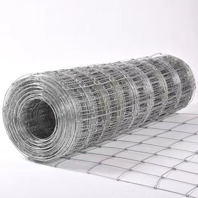 Wholesale High Quality Galvanized Livestock Fence Goat Cattle Sheep Grassland Farm Livestock Farm Fence
