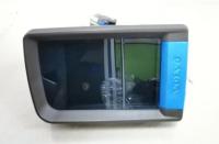 Máquina escavadora 14640102 14630801 14609611 tela de exposição do monitor EC380D EC480D