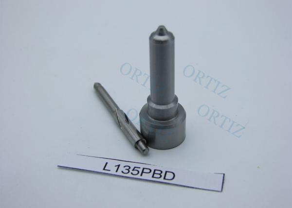 REX ORTIZ FORD Mondeo diesel common rail Injector Nozzle L135PBD EJBR00504Z 4S7Q9K546BD  injector nozzle L135 PBD