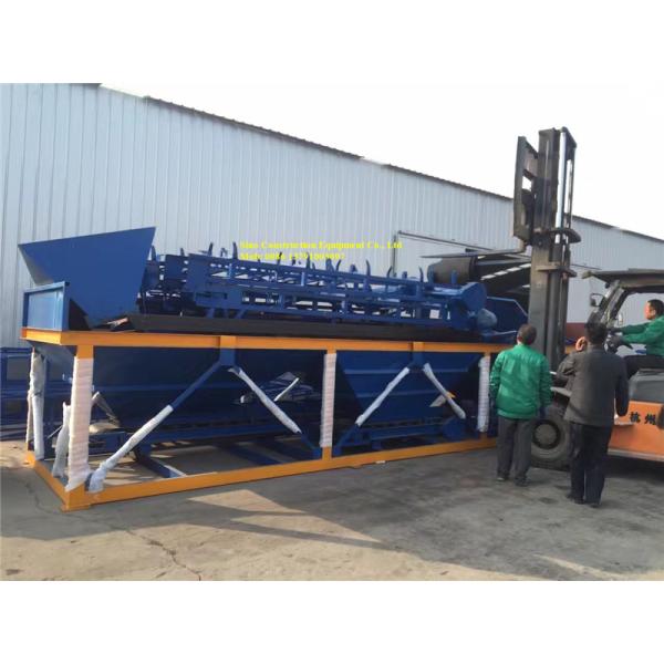 Сгорите свободный автоматический кирпич машины делать кирпича цемента изготовляя оборудование