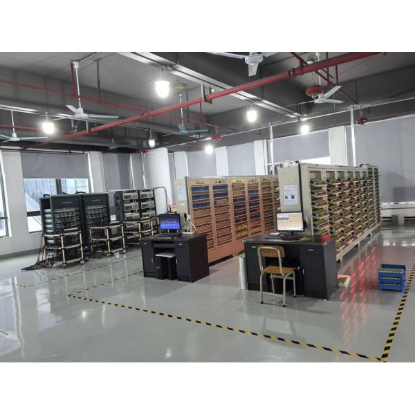 Dongguan Everwin Tech Co., Limited