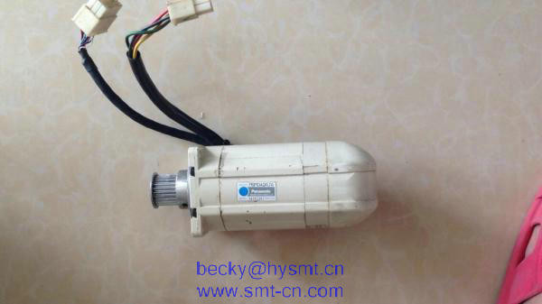Panasonic MSM021A7A Motor