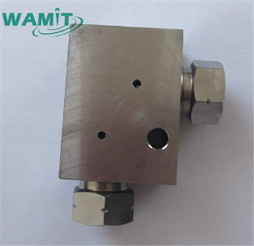 A-0775-1 FLOW 60k Части водоразового насоса для водоразового резчика