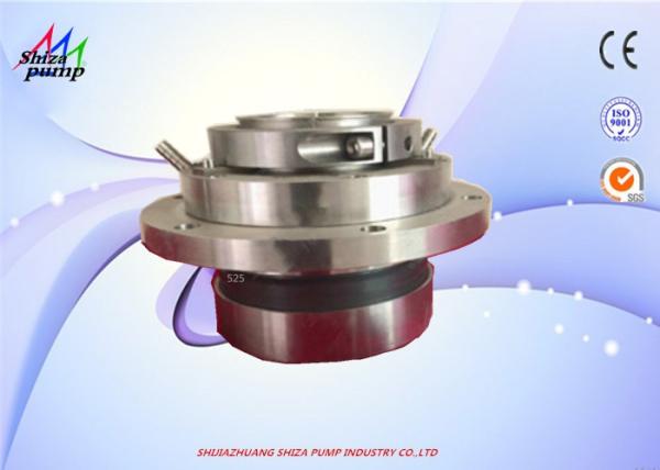 Mechancial Seal,Spare Parts Of Flue Gas Desulfurization Pump For Power Plant