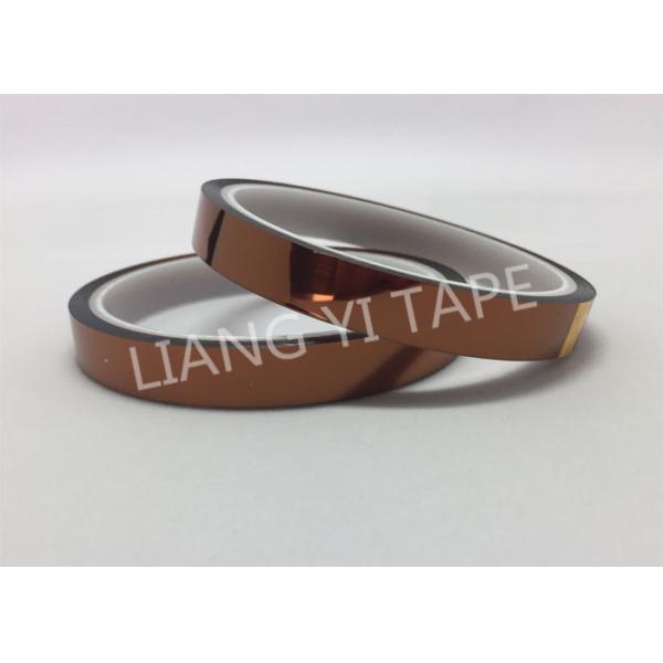 High Performance Die Cut Masking Tape For High Temperature Painting