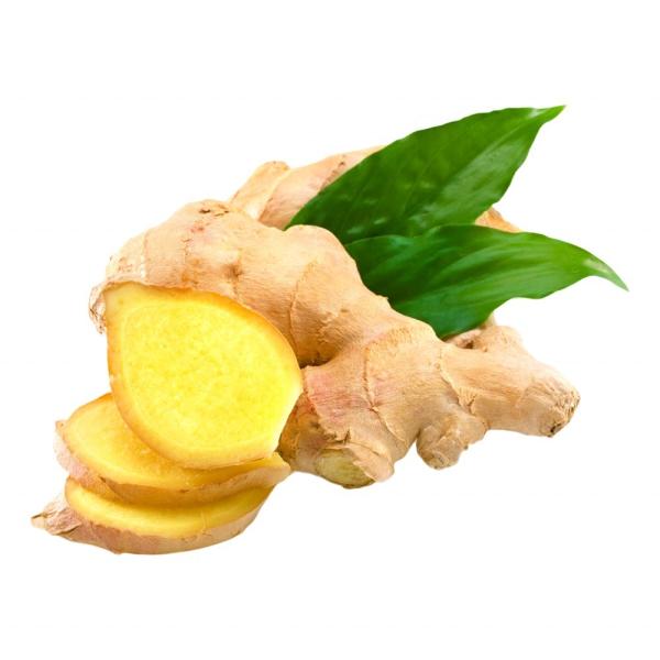 Certified Air Dry Ginger Powder with Traditional Hot Spicy Fragrance from Shandong