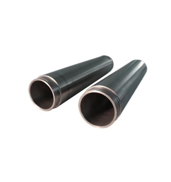 High Density Tungsten Tube Target