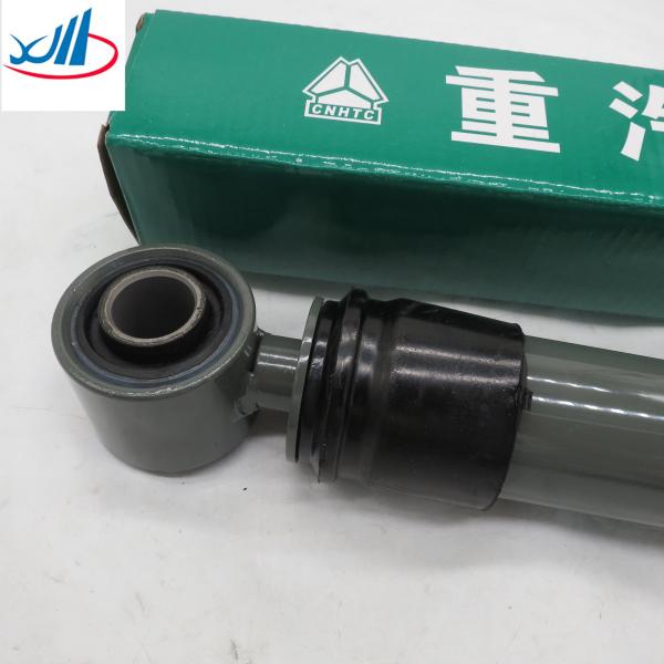 Truck Engine Spare Parts Fan Belt VG2600020251 6PK1423