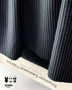 Textiles de performance lavables en machine, extensibles et durables pour la