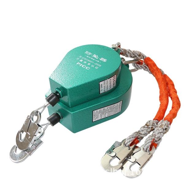500kg Personal Fall Protection System Corrosion Resistance