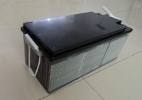 A válvula profunda do ciclo regulada selou a bateria acidificada ao chumbo 12V 200AH/210ah 6FM200G do gel