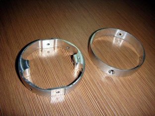 Turning Part & Precise CNC Machining