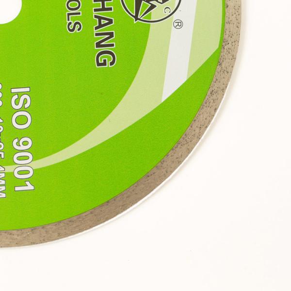 Cold Pressed Diamond Saw Blades 14 16 350mm 400mm For Stone Cutting