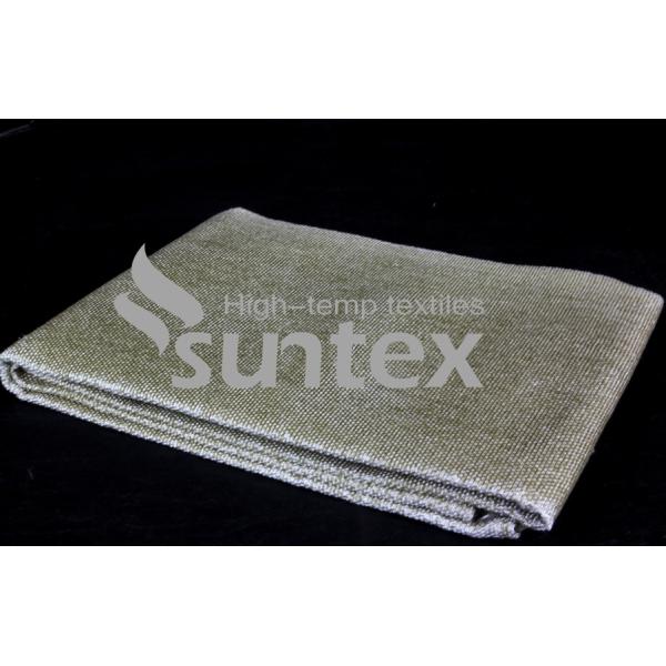 Сваривая занавесы & укрывать крен одеяла стеклоткани сваривая одеяло стеклоткани