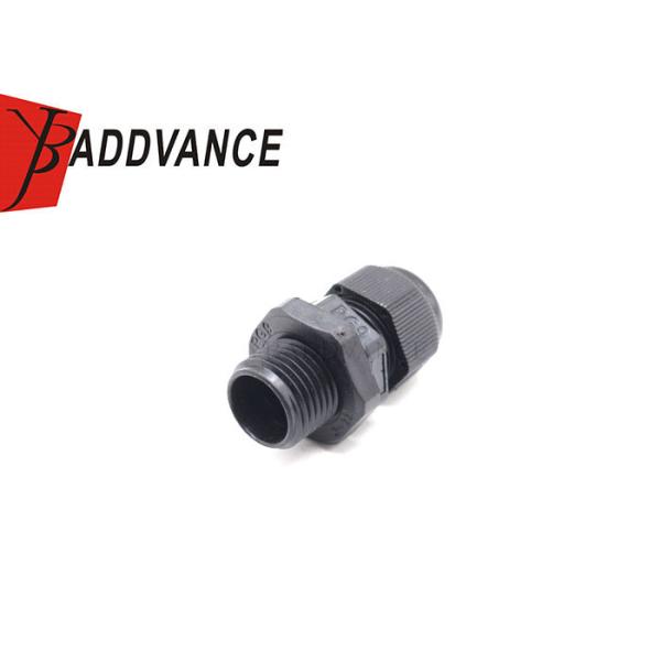 Железа кабеля PG9 нейлона серии IP68 железы кабеля LTSR водоустойчивая совместная для кабеля 4mm-8mm