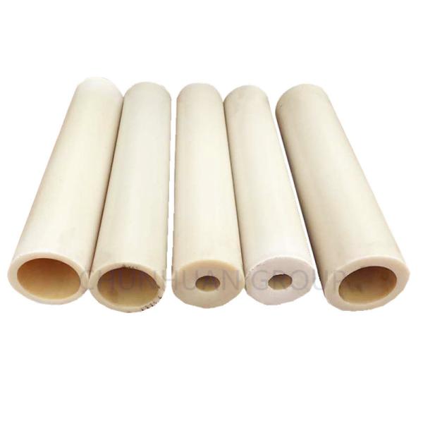 Deformation Resistant Polyamide PA6 Natural Nylon Tube