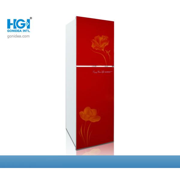 быстрое охлаждая верхнее руководство холодильников замораживателя 10C размораживает 9,8 Cu Ft