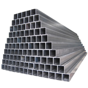 Q195 / Q235 Hot Rolled Steel Pipe Corrosion Resistance 35mm Od Steel Pipe