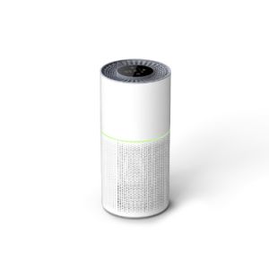 19W Rated Power  Air Purifier with H13 HEPA Filter and 180M³/H Particle CADR for Commercial and Industrial Use