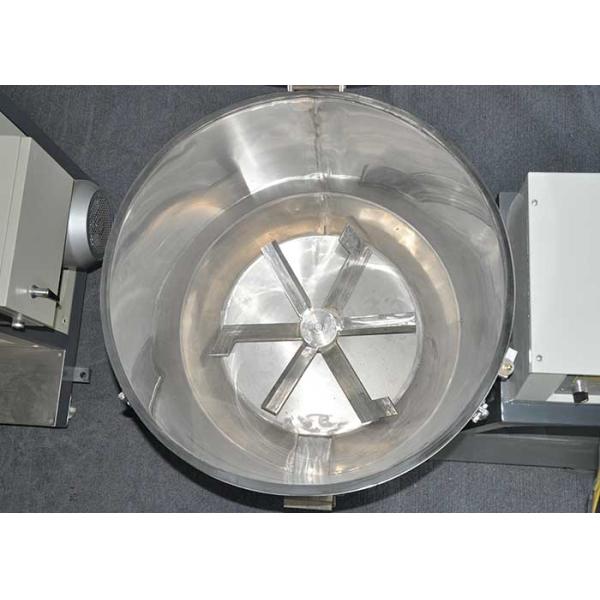 Полный цвет 850*950*1250мм машины 15кв смесителя тома 250кг/Х пластиковый изготовленный на заказ