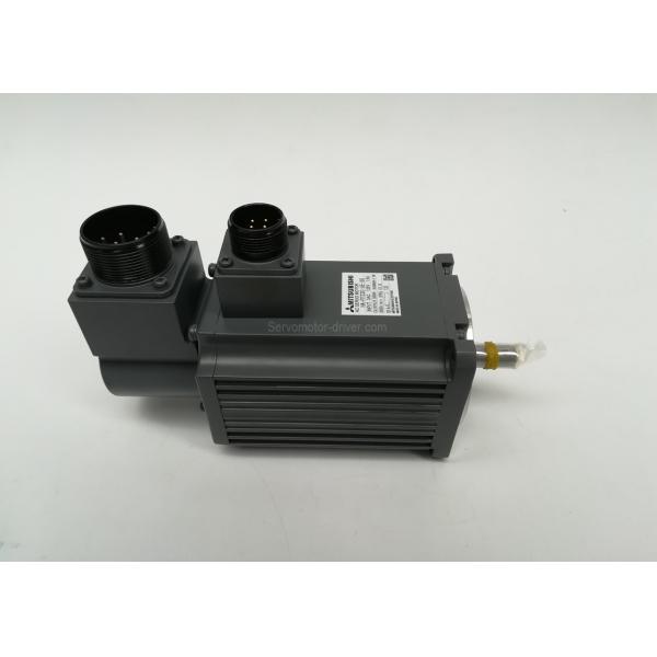 Original Mitsubishi Industrial AC Servo Motor HA-FF33C-UE-S5 HA Series