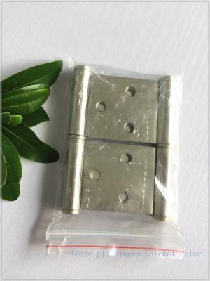 Np Butt Surface Mount Lift Off Hinges Plastic Pp Bags Packing Loose Pin