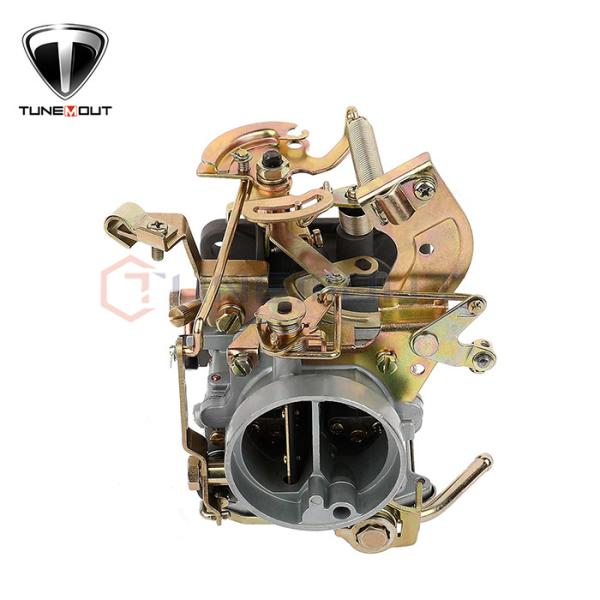 16010-B5200 J15 Carburetor For Nissan Cabstar Homer , Datsun Pick Up